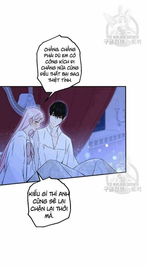 Cuộc Hôn Nhân Giả Dối Chapter 67 - 36