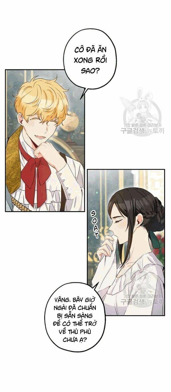 Cuộc Hôn Nhân Giả Dối Chapter 67 - 45