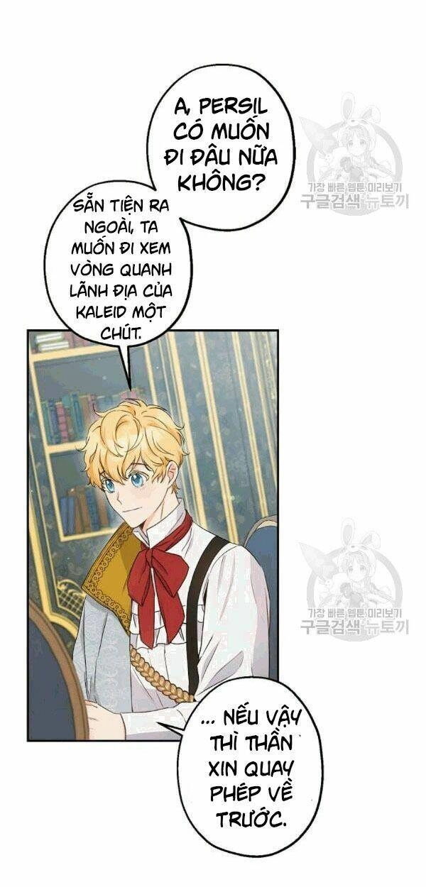 Cuộc Hôn Nhân Giả Dối Chapter 67 - 46