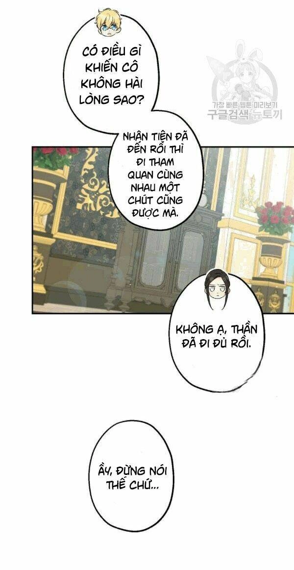 Cuộc Hôn Nhân Giả Dối Chapter 67 - 47