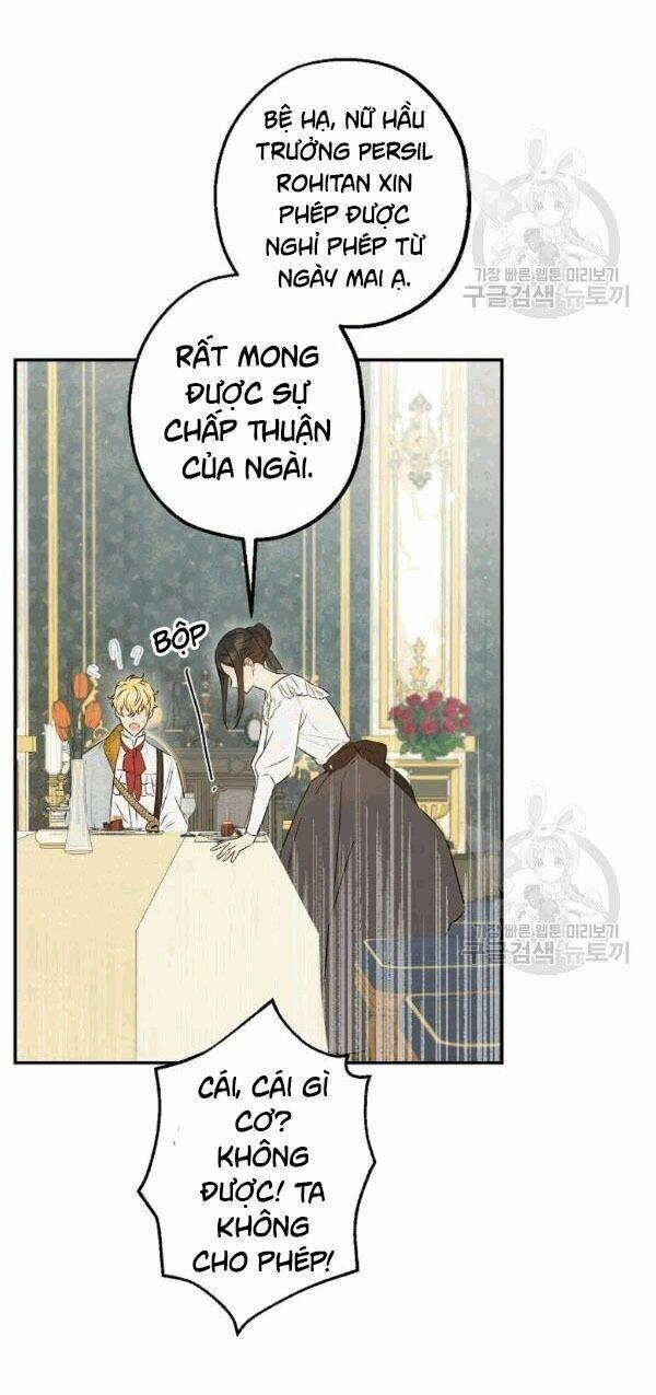 Cuộc Hôn Nhân Giả Dối Chapter 67 - 48