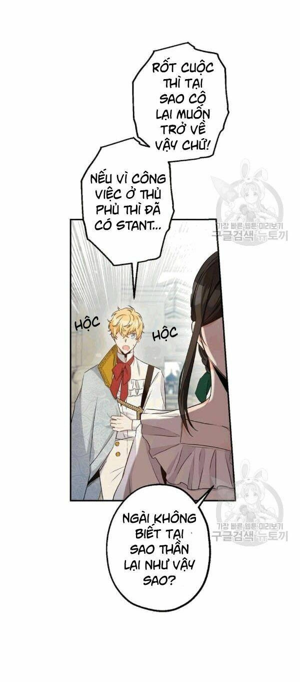 Cuộc Hôn Nhân Giả Dối Chapter 67 - 50