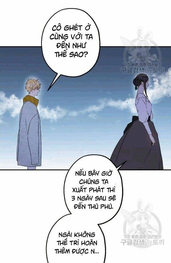 Cuộc Hôn Nhân Giả Dối Chapter 67 - 51