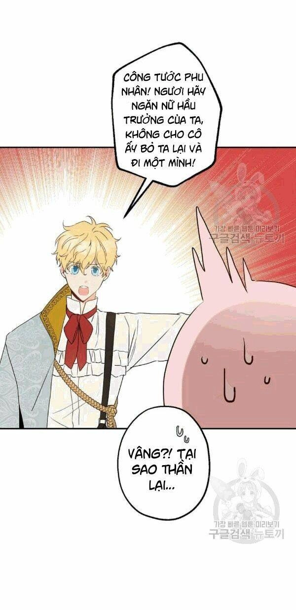 Cuộc Hôn Nhân Giả Dối Chapter 67 - 54