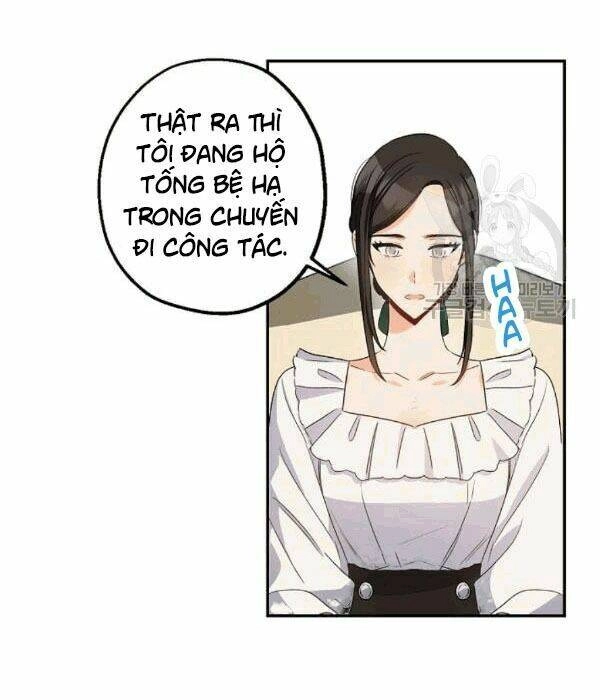 Cuộc Hôn Nhân Giả Dối Chapter 67 - 59