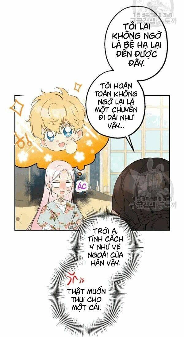 Cuộc Hôn Nhân Giả Dối Chapter 67 - 60