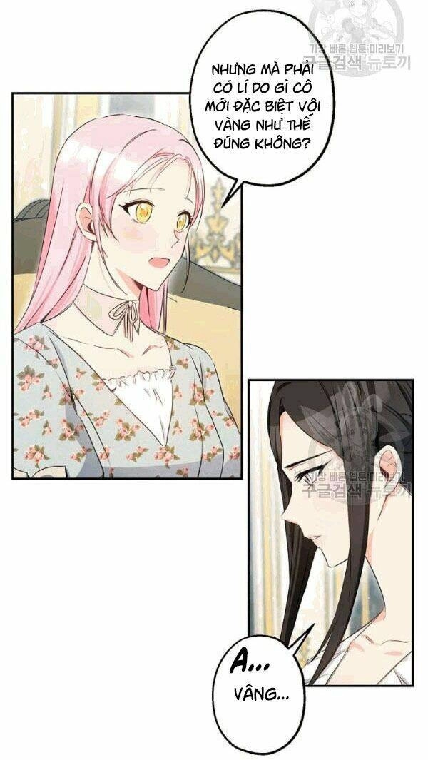 Cuộc Hôn Nhân Giả Dối Chapter 67 - 61