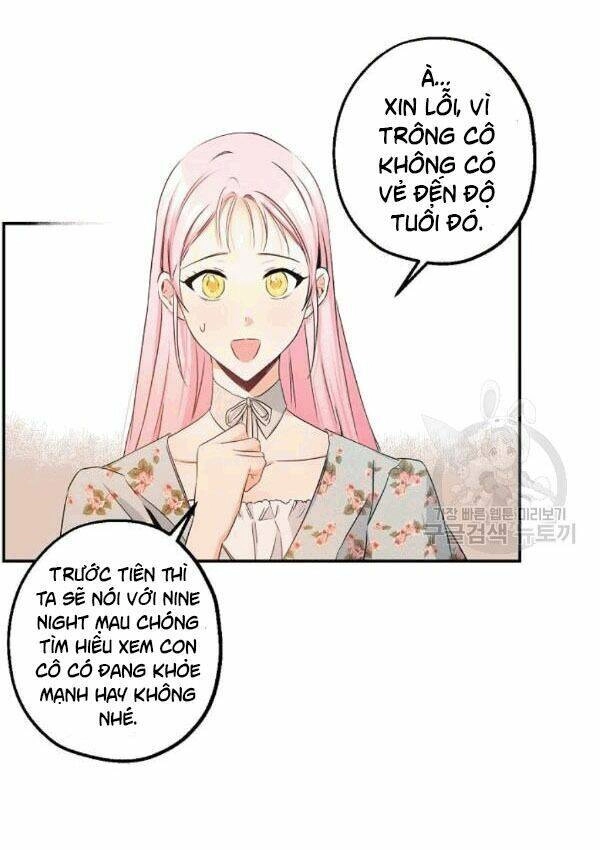 Cuộc Hôn Nhân Giả Dối Chapter 67 - 64