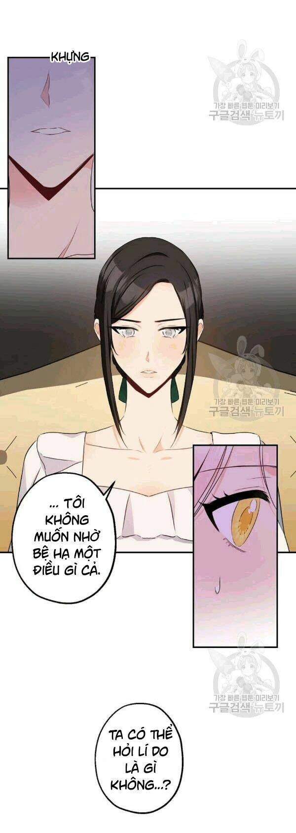 Cuộc Hôn Nhân Giả Dối Chapter 67 - 66