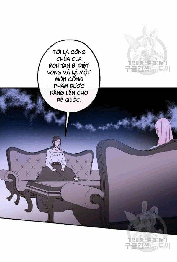 Cuộc Hôn Nhân Giả Dối Chapter 67 - 68