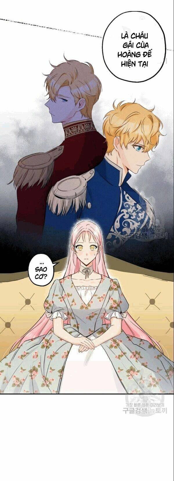 Cuộc Hôn Nhân Giả Dối Chapter 68 - 4