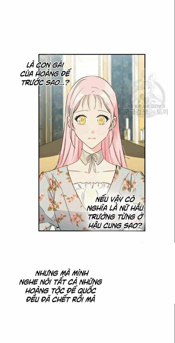 Cuộc Hôn Nhân Giả Dối Chapter 68 - 5