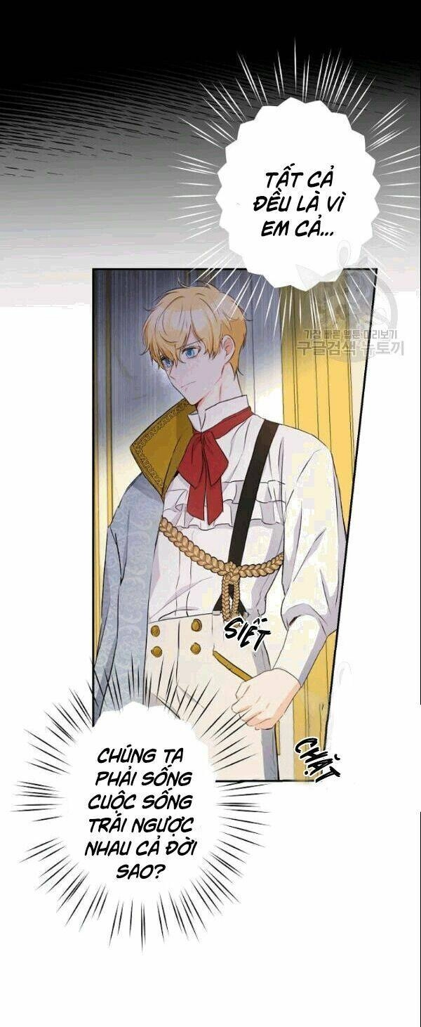 Cuộc Hôn Nhân Giả Dối Chapter 68 - 24