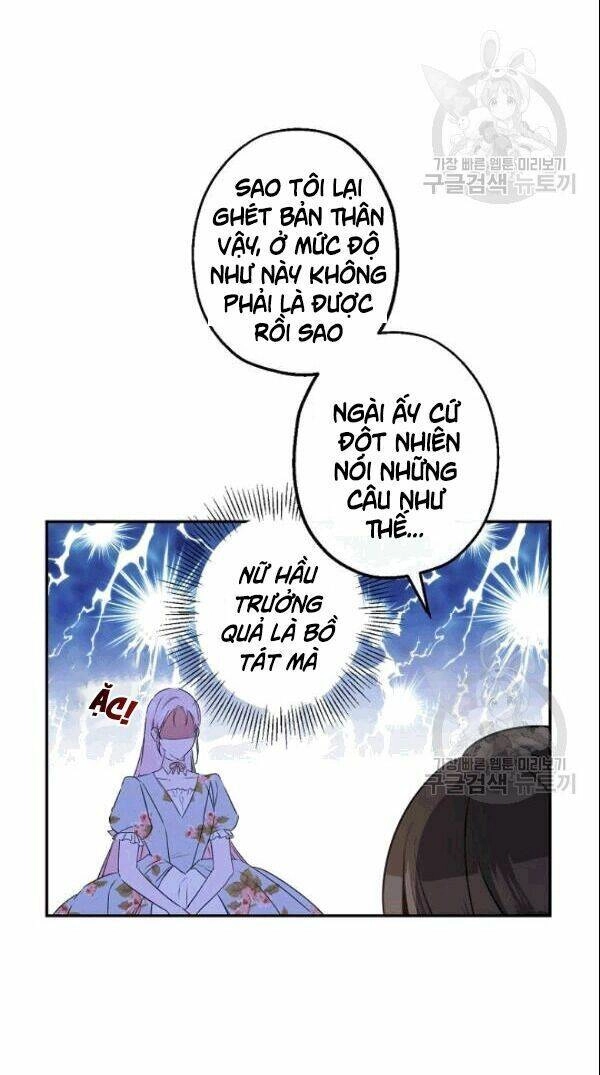 Cuộc Hôn Nhân Giả Dối Chapter 68 - 27