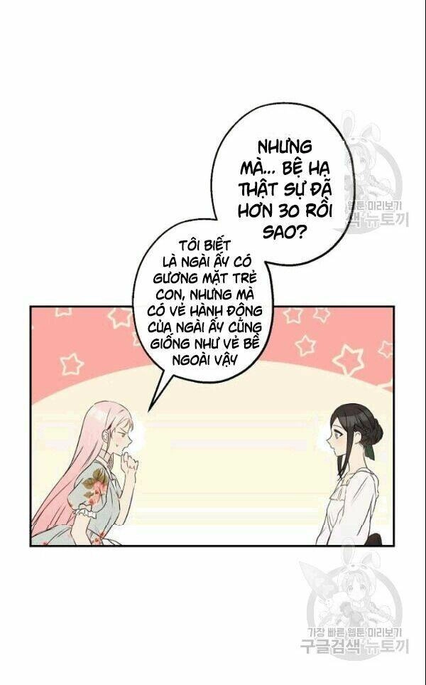 Cuộc Hôn Nhân Giả Dối Chapter 68 - 28