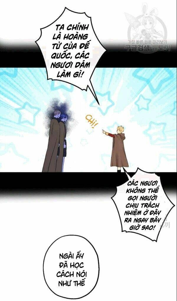 Cuộc Hôn Nhân Giả Dối Chapter 68 - 33