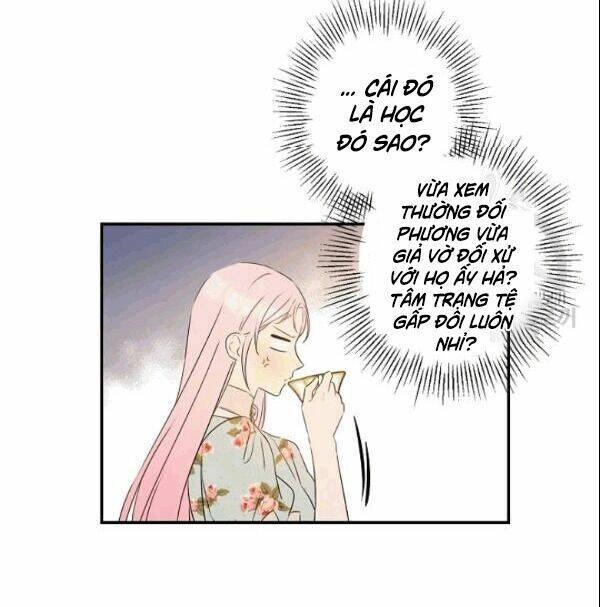 Cuộc Hôn Nhân Giả Dối Chapter 68 - 34