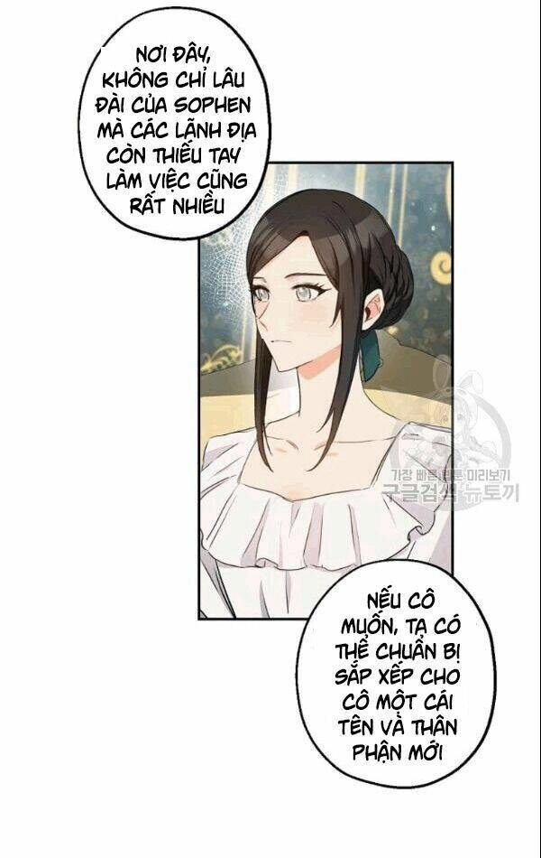 Cuộc Hôn Nhân Giả Dối Chapter 68 - 41