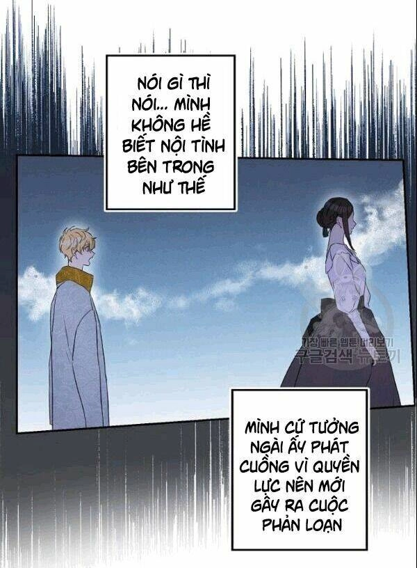 Cuộc Hôn Nhân Giả Dối Chapter 68 - 50