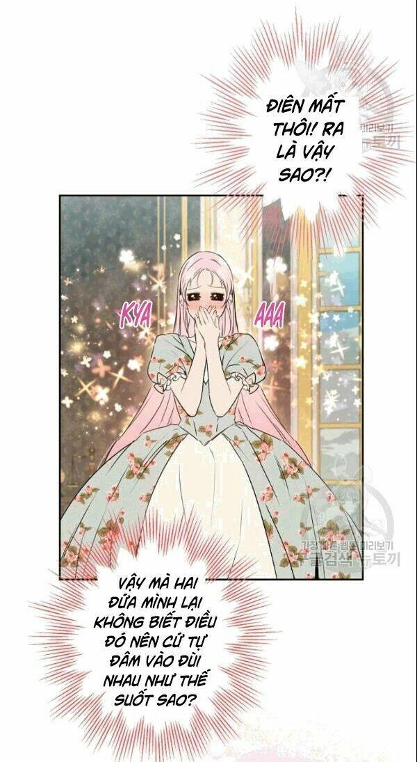 Cuộc Hôn Nhân Giả Dối Chapter 68 - 69