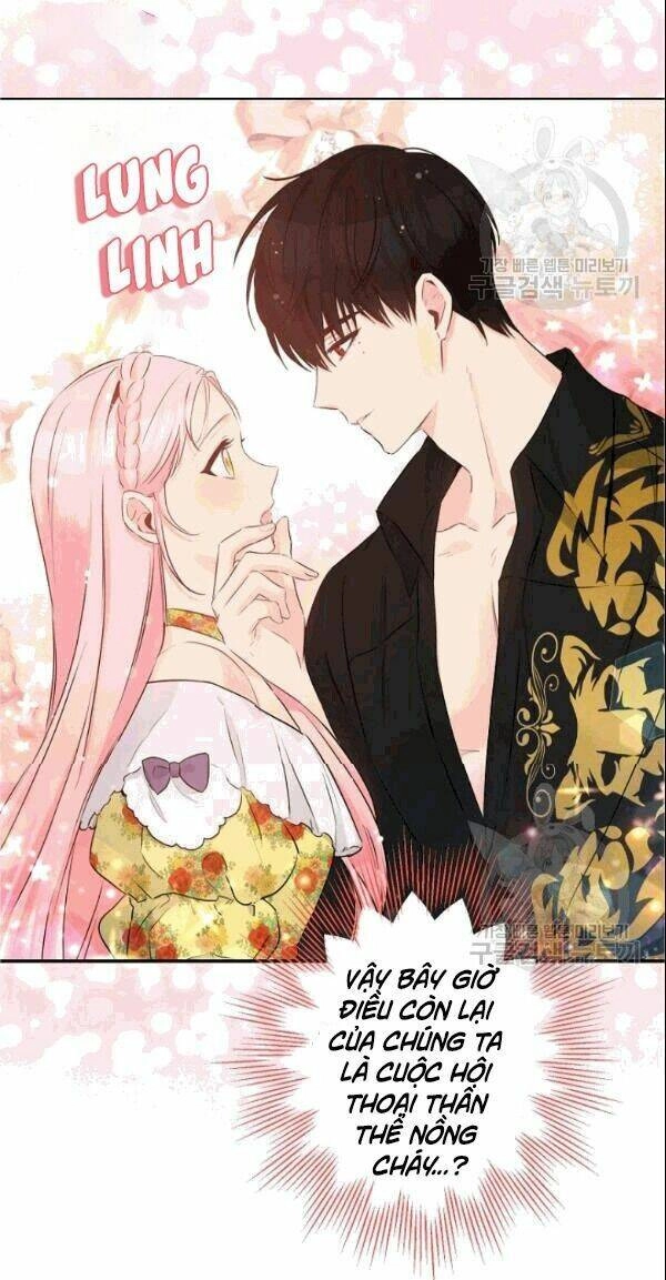 Cuộc Hôn Nhân Giả Dối Chapter 68 - 70