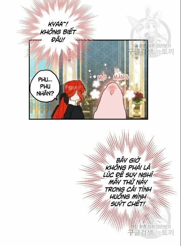 Cuộc Hôn Nhân Giả Dối Chapter 68 - 71