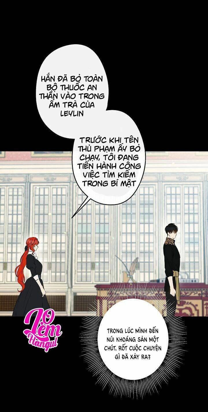 Cuộc Hôn Nhân Giả Dối Chapter 69 - 27