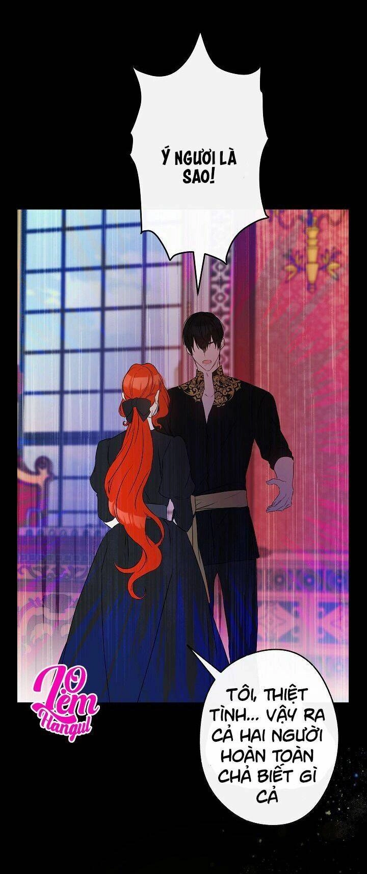 Cuộc Hôn Nhân Giả Dối Chapter 69 - 30