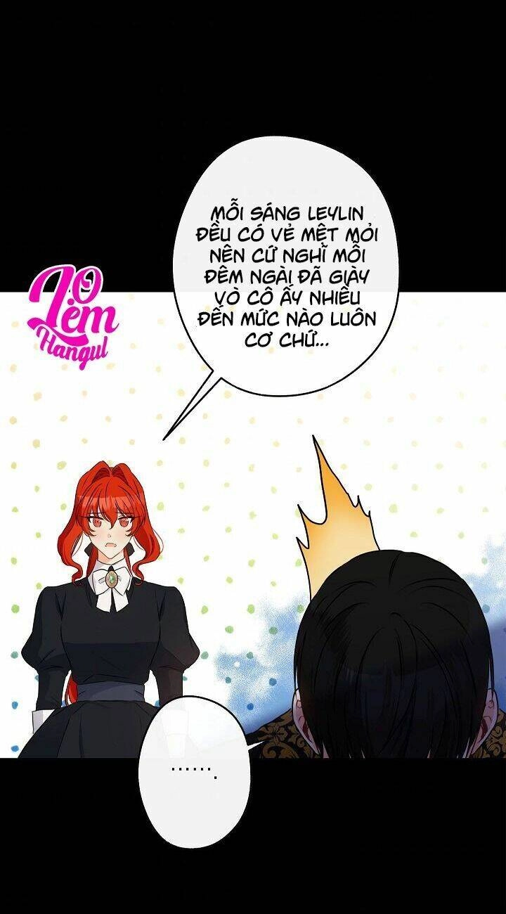 Cuộc Hôn Nhân Giả Dối Chapter 69 - 35