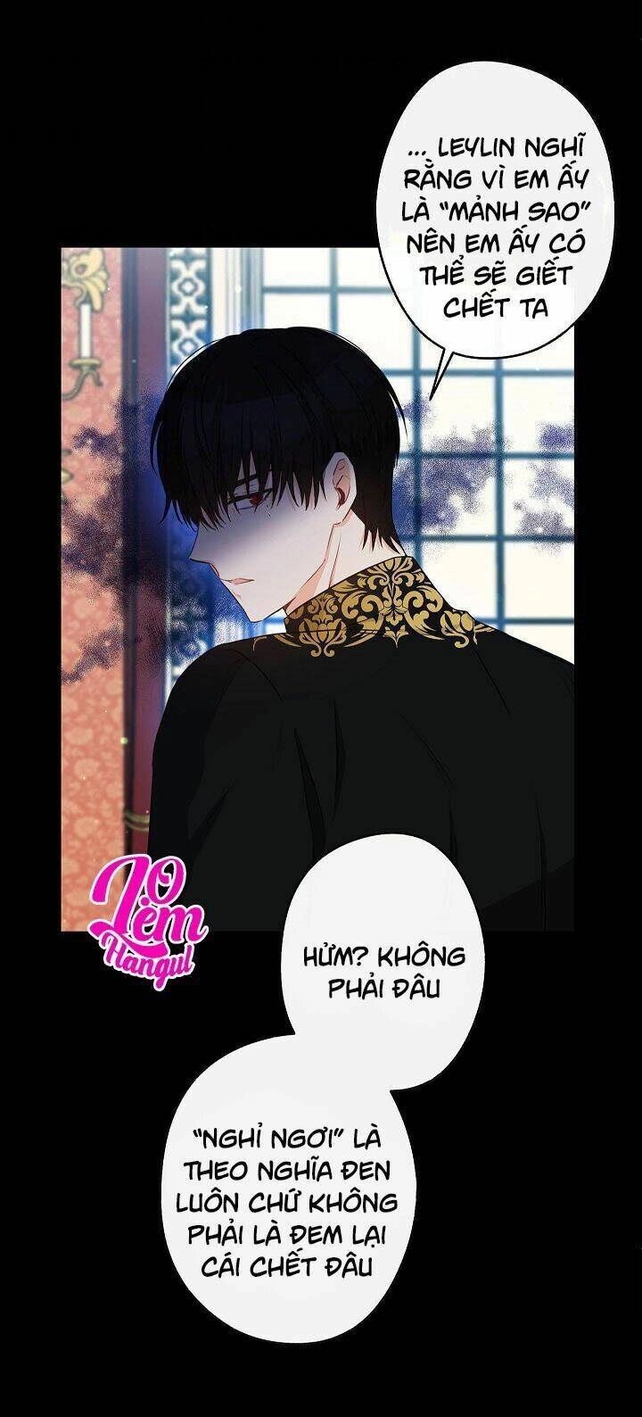 Cuộc Hôn Nhân Giả Dối Chapter 69 - 36