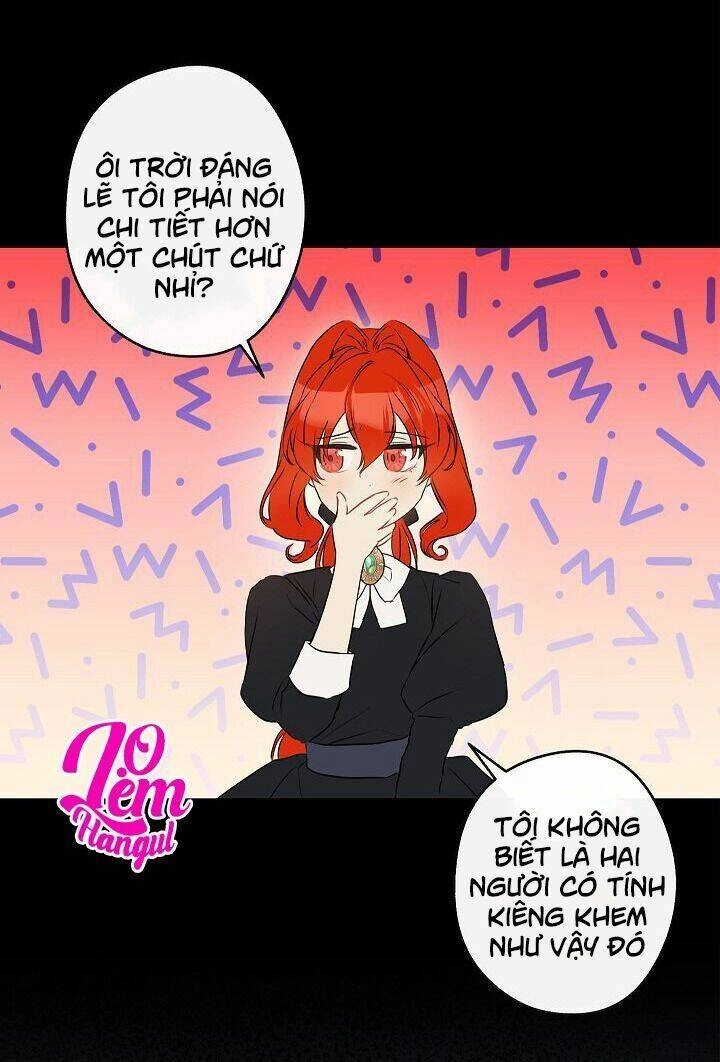 Cuộc Hôn Nhân Giả Dối Chapter 69 - 37