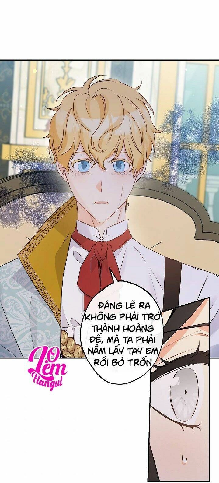 Cuộc Hôn Nhân Giả Dối Chapter 69 - 51