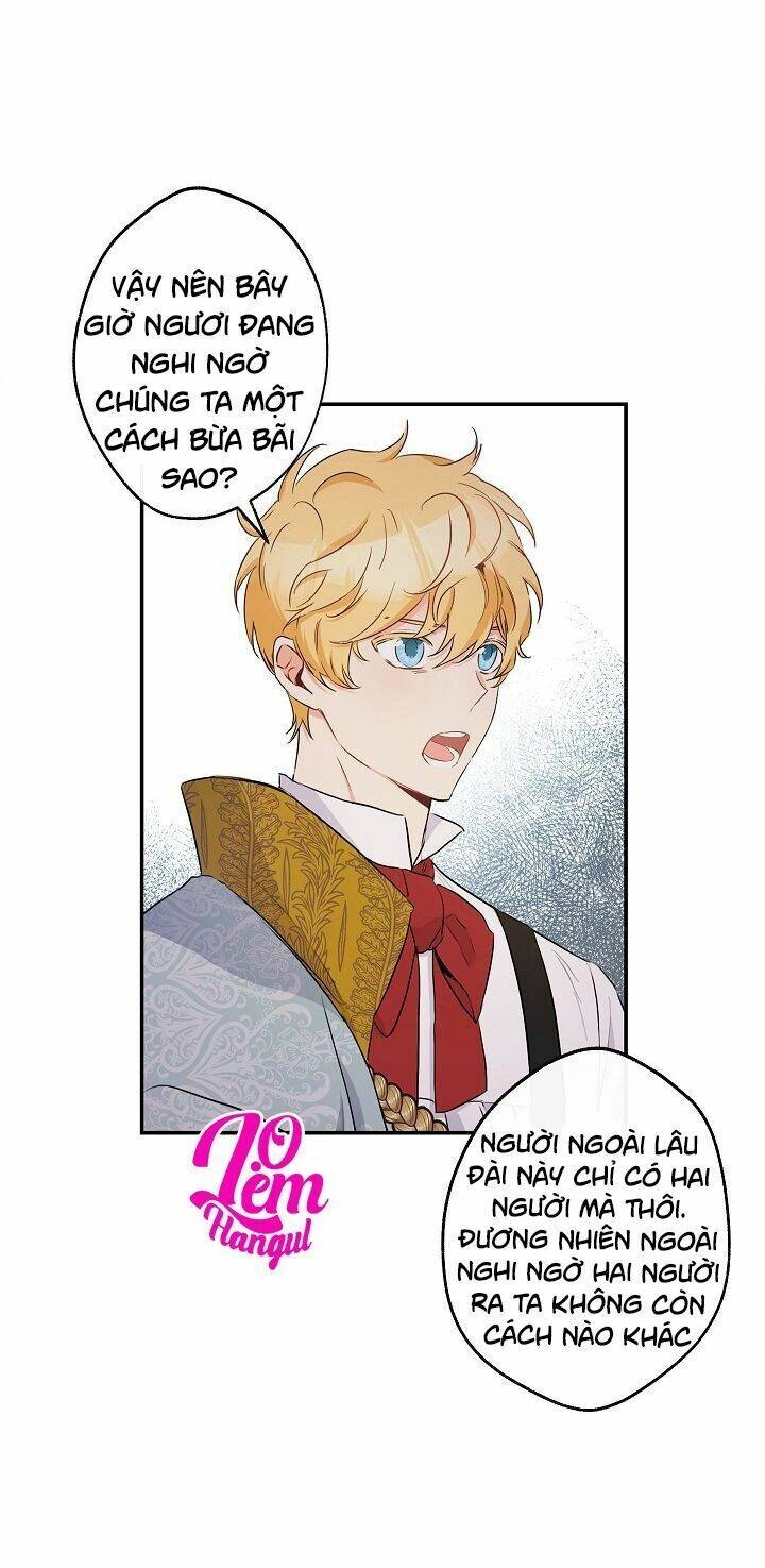 Cuộc Hôn Nhân Giả Dối Chapter 69 - 57