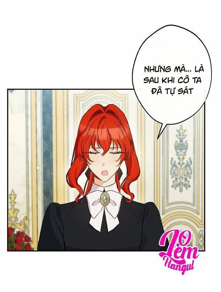 Cuộc Hôn Nhân Giả Dối Chapter 69 - 59