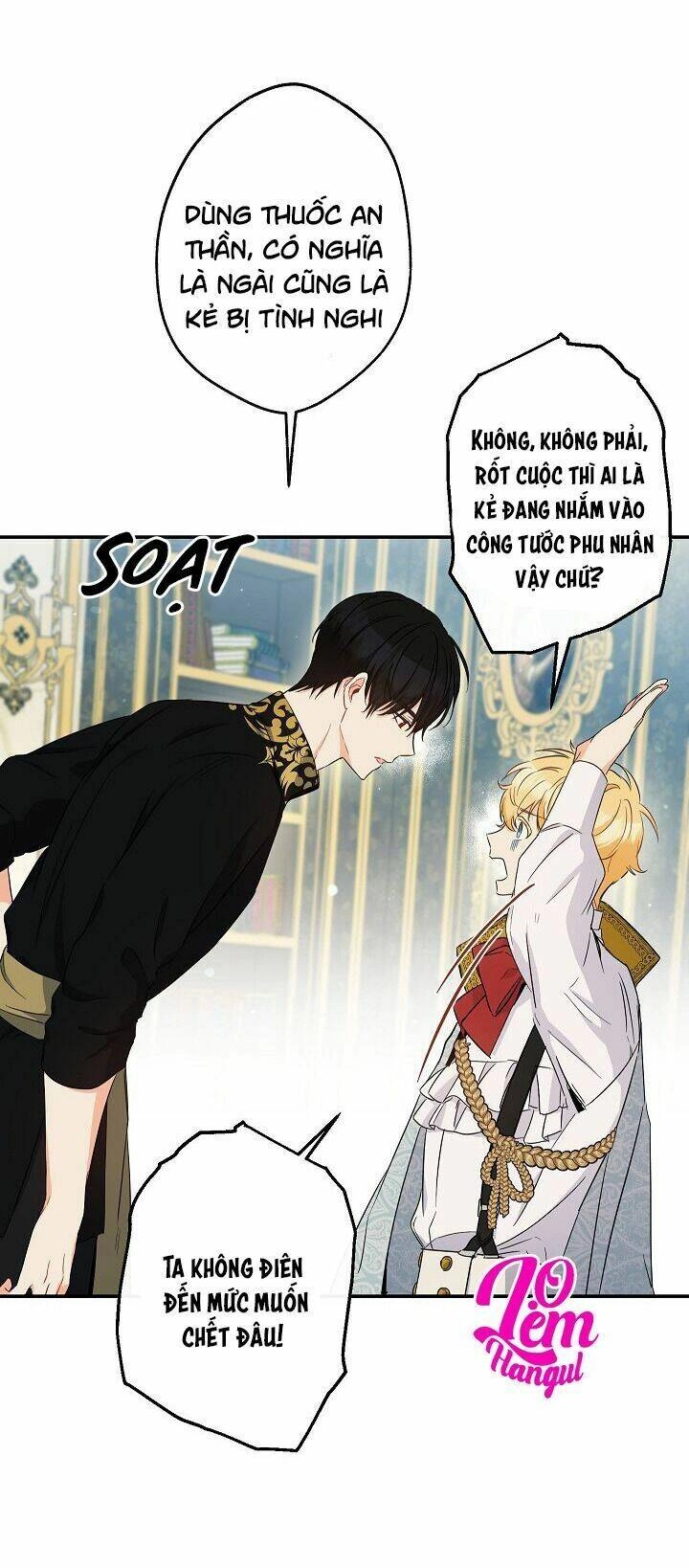 Cuộc Hôn Nhân Giả Dối Chapter 69 - 63