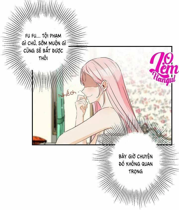 Cuộc Hôn Nhân Giả Dối Chapter 69 - 70