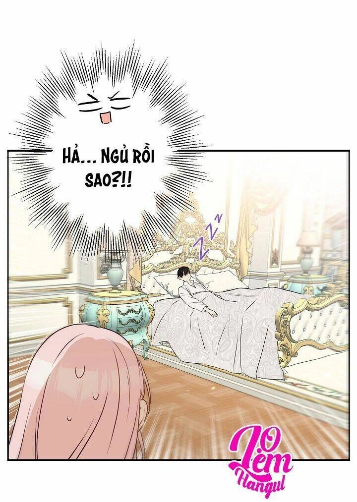 Cuộc Hôn Nhân Giả Dối Chapter 69 - 73