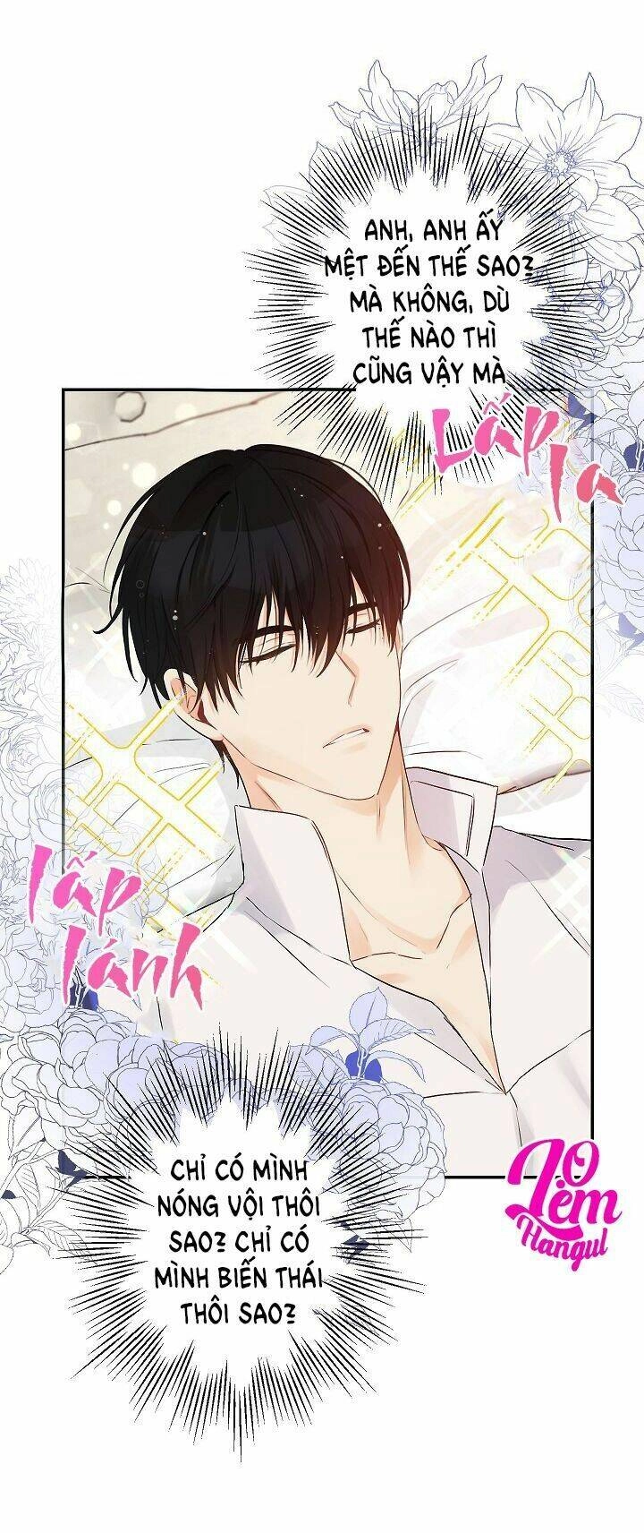 Cuộc Hôn Nhân Giả Dối Chapter 69 - 74