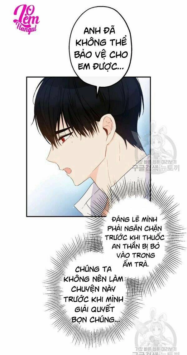 Cuộc Hôn Nhân Giả Dối Chapter 70 - 10