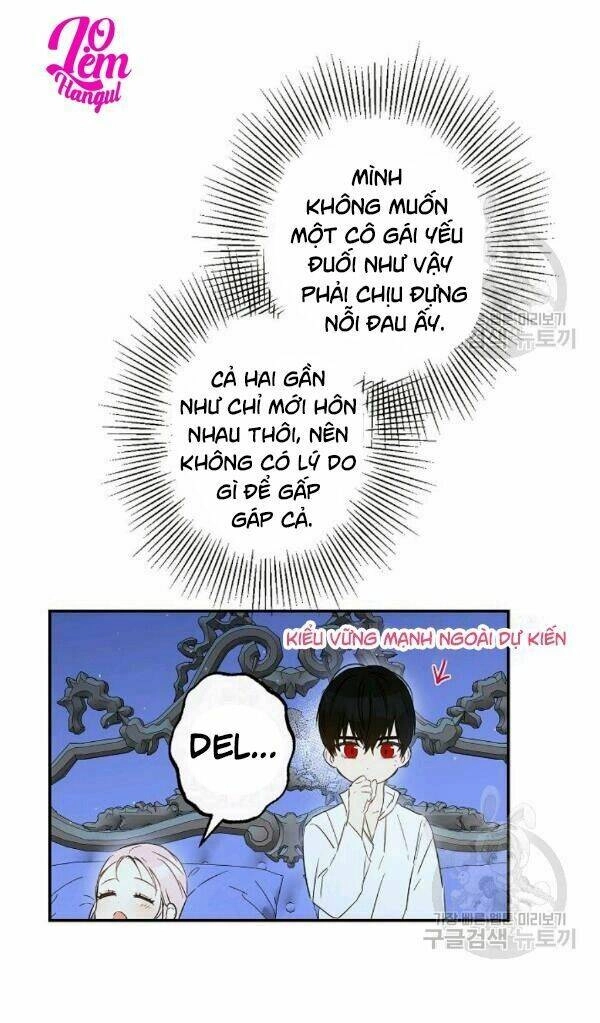 Cuộc Hôn Nhân Giả Dối Chapter 70 - 22