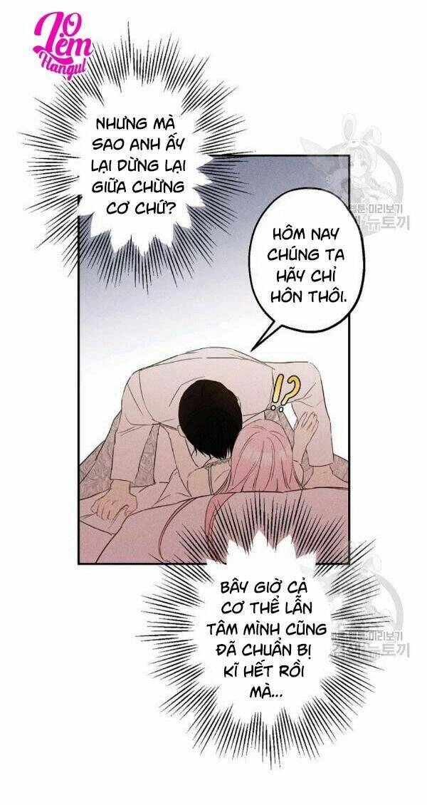 Cuộc Hôn Nhân Giả Dối Chapter 70 - 31