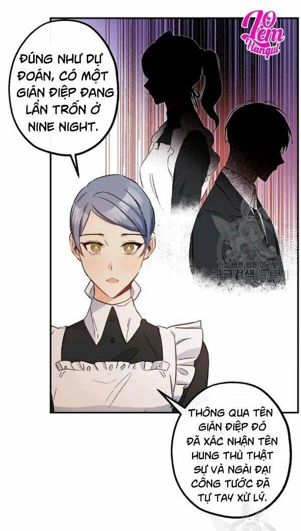 Cuộc Hôn Nhân Giả Dối Chapter 70 - 35