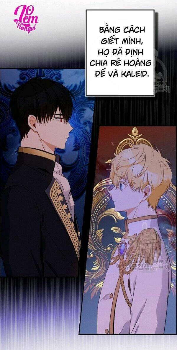 Cuộc Hôn Nhân Giả Dối Chapter 70 - 38