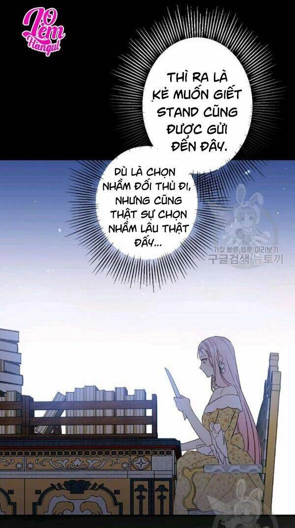 Cuộc Hôn Nhân Giả Dối Chapter 70 - 41