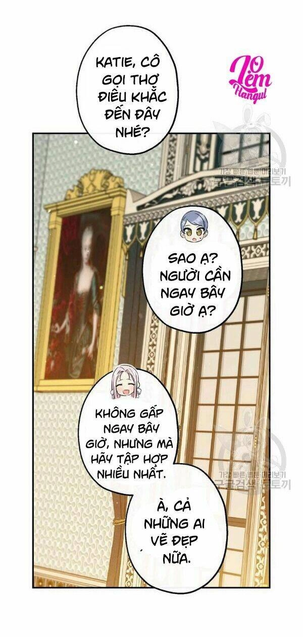 Cuộc Hôn Nhân Giả Dối Chapter 70 - 49