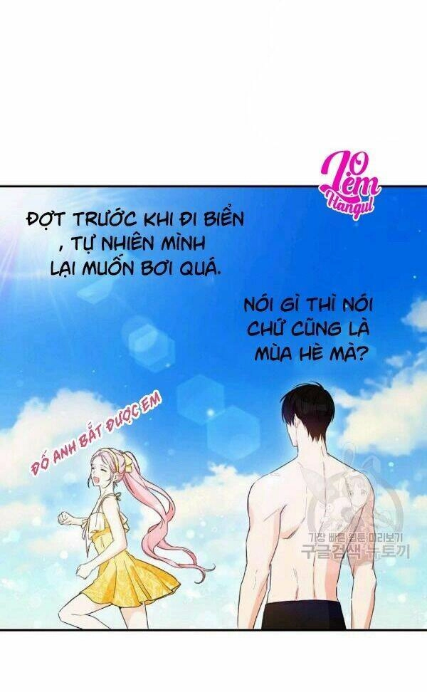 Cuộc Hôn Nhân Giả Dối Chapter 70 - 55