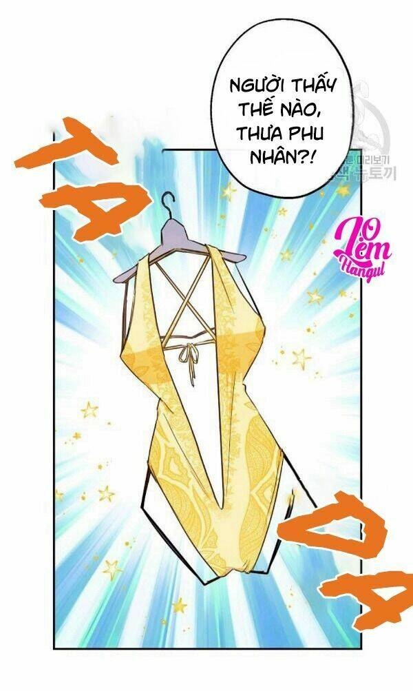 Cuộc Hôn Nhân Giả Dối Chapter 70 - 56