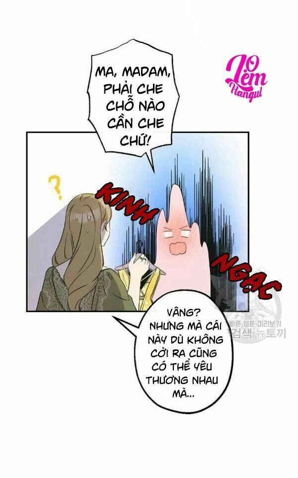 Cuộc Hôn Nhân Giả Dối Chapter 70 - 58