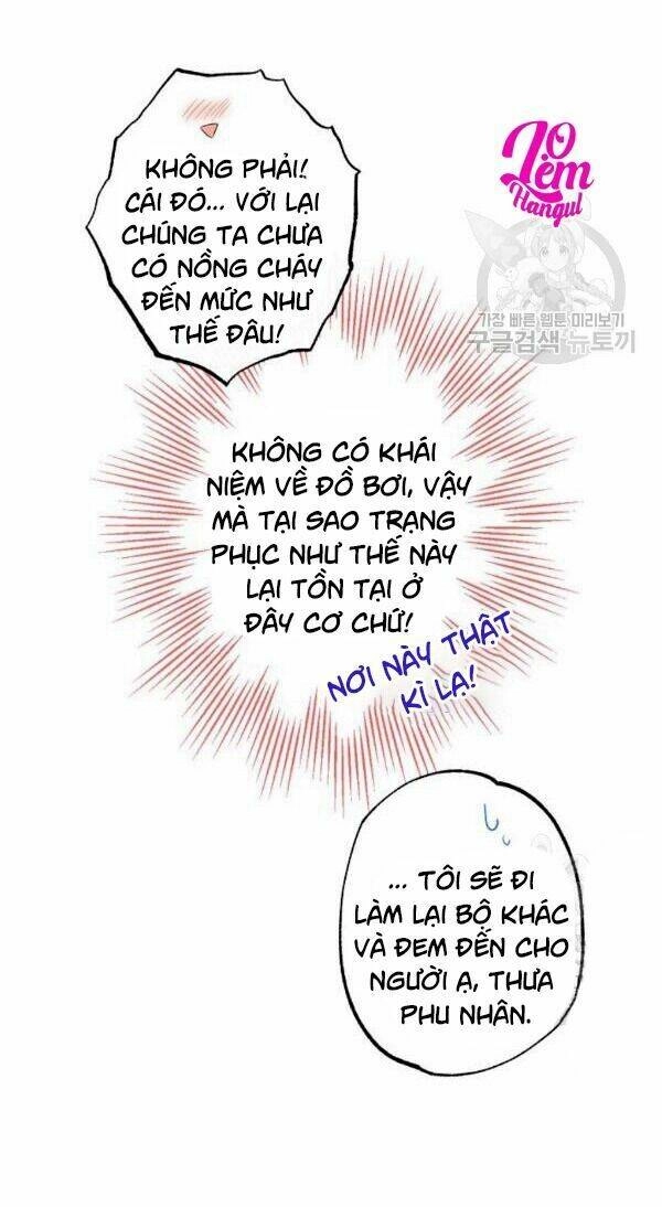 Cuộc Hôn Nhân Giả Dối Chapter 70 - 59