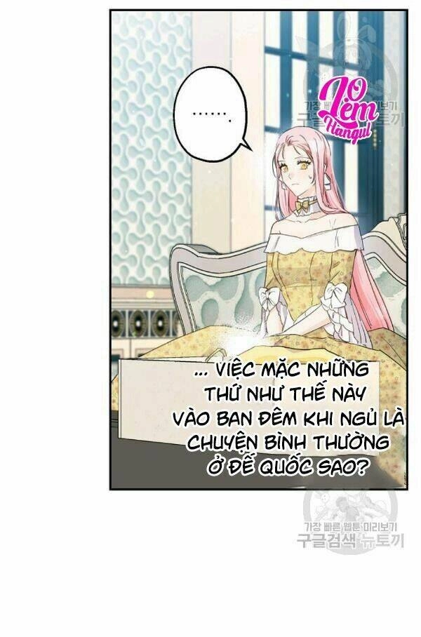 Cuộc Hôn Nhân Giả Dối Chapter 70 - 61